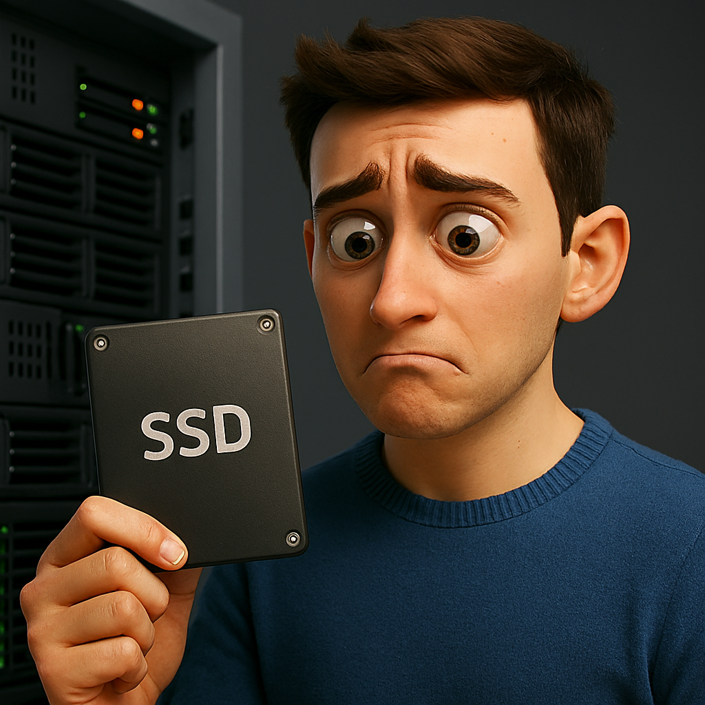 No momento, você está visualizando Instalador do Windows não encontra o SSD no PC da Dell? Resolva já!