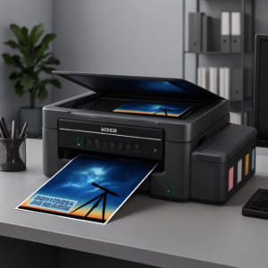 Leia mais sobre o artigo A sua EPSON L375 parou de funcionar? Baixe o Reset
