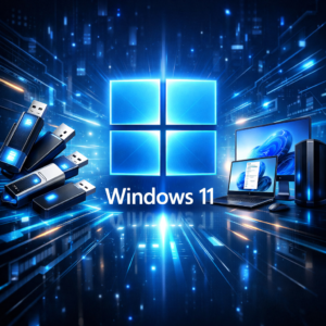 Leia mais sobre o artigo Como Instalar o Windows 11 Sem Internet. Tutorial sem rodeios!